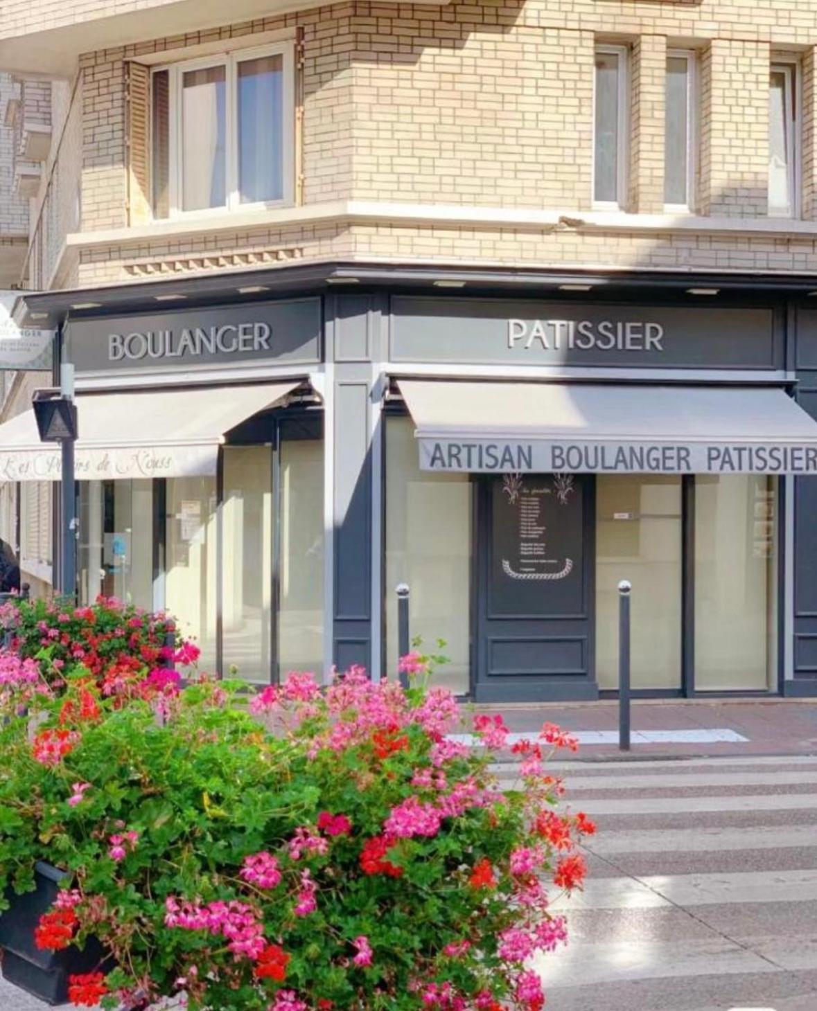 Paradis De Vanves Εξωτερικό φωτογραφία
