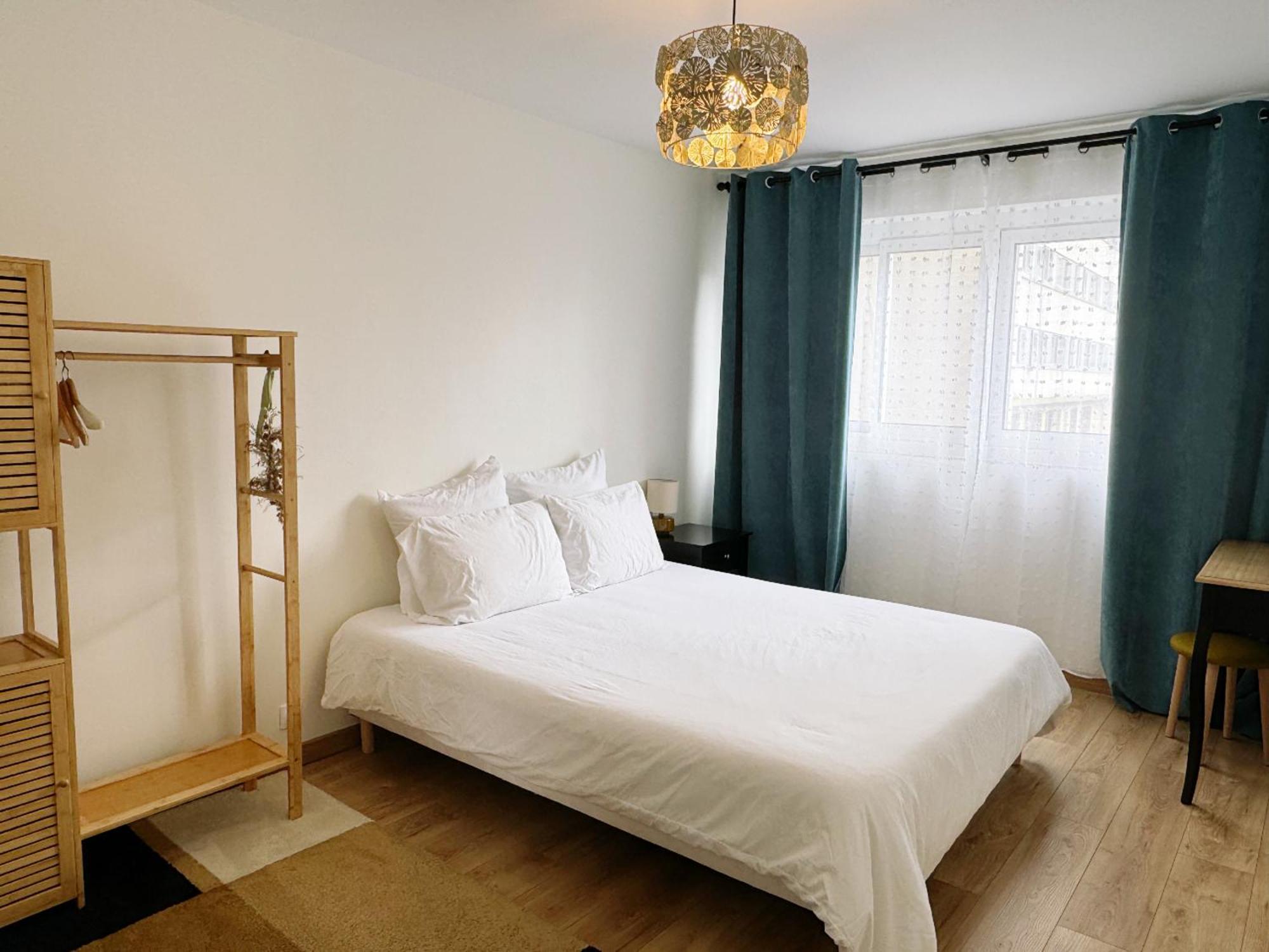 Paradis De Vanves Εξωτερικό φωτογραφία